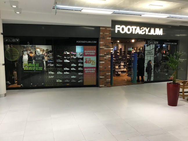 Footasylum Preston - St Georges Shopping Centre