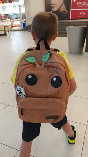 Shopping Mall «Mall St. Vincent», reviews and photos, 1133 St Vincent Ave #200, Shreveport, LA 71104, USA