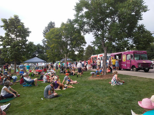 Park «James a Bible Park», reviews and photos, 6802 E Yale Ave, Denver, CO 80224, USA