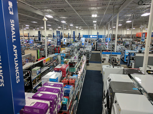 Electronics Store «Best Buy», reviews and photos, 9652 Main Street, Fairfax, VA 22031, USA