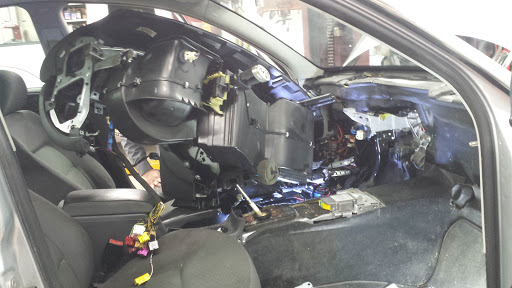 Auto Repair Shop «Amarals Automotive Center», reviews and photos, 24 County Road, East Freetown, MA 02717, USA