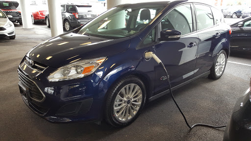 Ford Dealer «All American Ford Kingston», reviews and photos, 128 NY-28, Kingston, NY 12401, USA