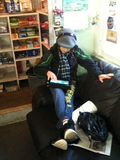 Tobacco Shop «Green House Smoke Shop», reviews and photos, 1428 Abbot Kinney Blvd, Venice, CA 90291, USA