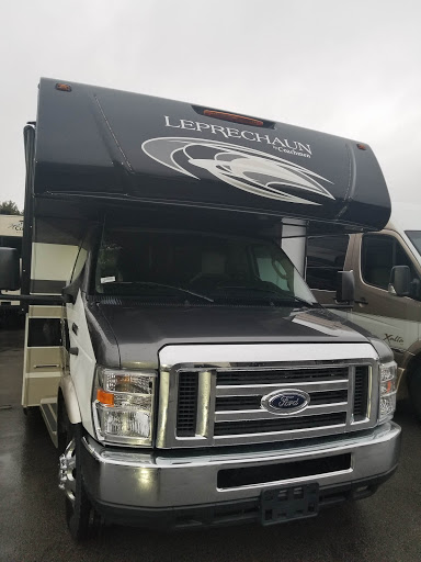 RV Dealer «A & L RV Sales», reviews and photos, 130 Capital Way, Christiana, TN 37037, USA