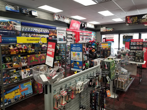 Video Game Store «GameStop», reviews and photos, 2168 Michigan Ave, Arnold, MO 63010, USA
