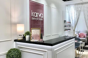 KARVA Salon for Ladies - Northpoint City image