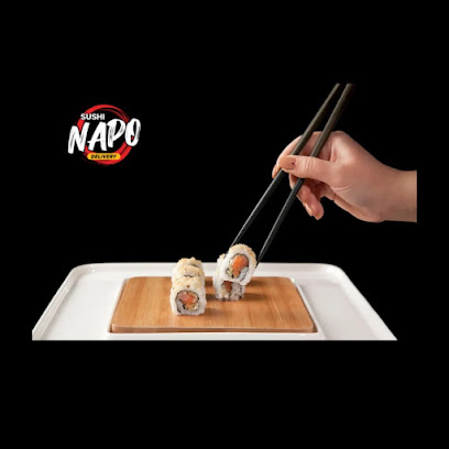 Sushi Napo Delivery Graneros