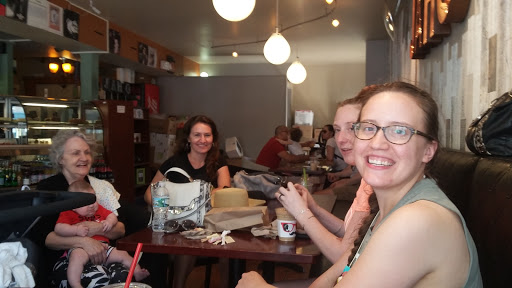 Coffee Shop «Jaho Coffee & Tea», reviews and photos, 197 Derby St, Salem, MA 01970, USA