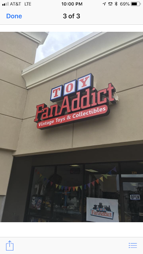 Toy Store «Toy Fanaddict», reviews and photos, 1178 East Dixie Drive, Dayton, OH 45449, USA