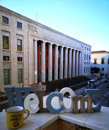 Extérieur Bed & Breakfast B&B via Roma 315 90133 Palermo