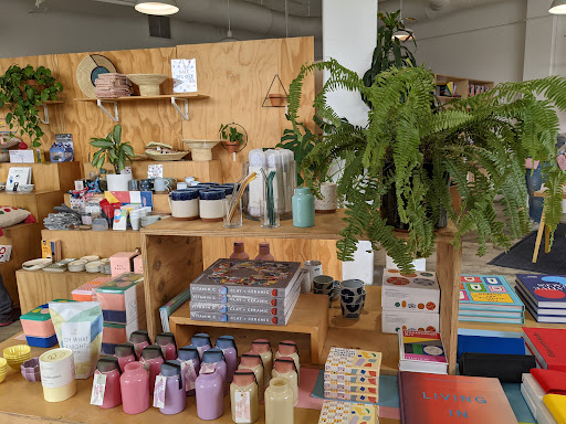 Gift Shop «Poketo», reviews and photos, 820 E 3rd St, Los Angeles, CA 90013, USA