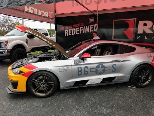 Used Car Dealer «Montrose Ford in Fairlawn», reviews and photos, 3960 Medina Rd, Fairlawn, OH 44333, USA