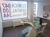 CYH Clinica Dental San Felices