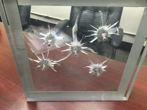 Campbell Window Film image