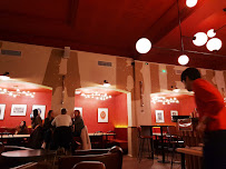 Atmosphère du Restaurant Le Grand Tigre à Strasbourg - n°19