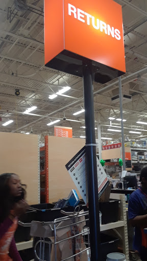 Home Improvement Store «The Home Depot», reviews and photos, 200 Alan Wood Rd, Conshohocken, PA 19428, USA