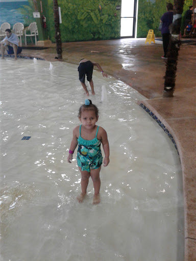 Water Park «Lancaster’s Caribbean Indoor Waterpark», reviews and photos, 2100 Lincoln Hwy E, Lancaster, PA 17602, USA