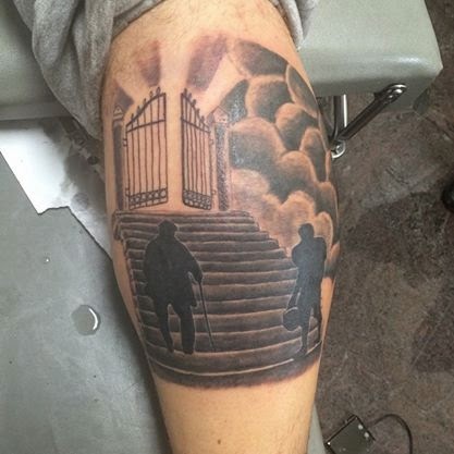 Tattoo Shop «Black Cherry Tattoo Studio», reviews and photos, 1097 State Rte 55, Lagrangeville, NY 12540, USA