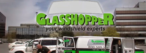 Glasshopper Auto Glass