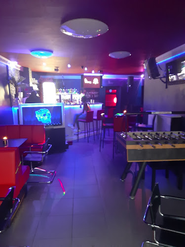 Cabana Club - Bar