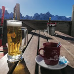 Photo n°1 de l'avis de Adrijana.o fait le 29/01/2023 à 17:49 sur le  Rifugio Locanda Al Convento à Camporosso, Tarvisio