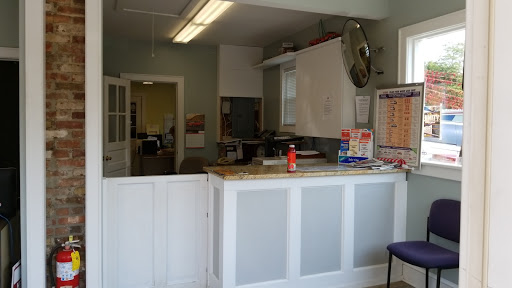 Car Dealer «W S Craig Auto Sales Inc», reviews and photos, 660 Broadway, Newburgh, NY 12550, USA