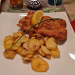 Photo n°1 de l'avis de Akuma.k fait le 17/11/2023 à 19:47 sur le  Restaurant Mediterran à Hochheim am Main