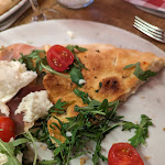 Photo n°1 de l'avis de Mélanie.I fait le 01/07/2023 à 20:30 sur le  Gustavino Piazza Della Signoria à Florence