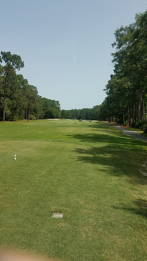 Golf Club «Dolphin Head Golf Club», reviews and photos, 56 High Bluff Rd, Hilton Head Island, SC 29926, USA