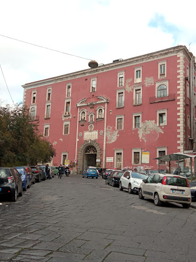 Medici Geriatria Napoli