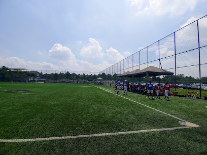 Sân bóng chày Becamex TOKYU Baseball Field