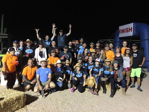 Bicycle Repair Shop «Two Wheel Jones Bicycles - Mesa», reviews and photos, 2837 N Power Rd #110, Mesa, AZ 85215, USA