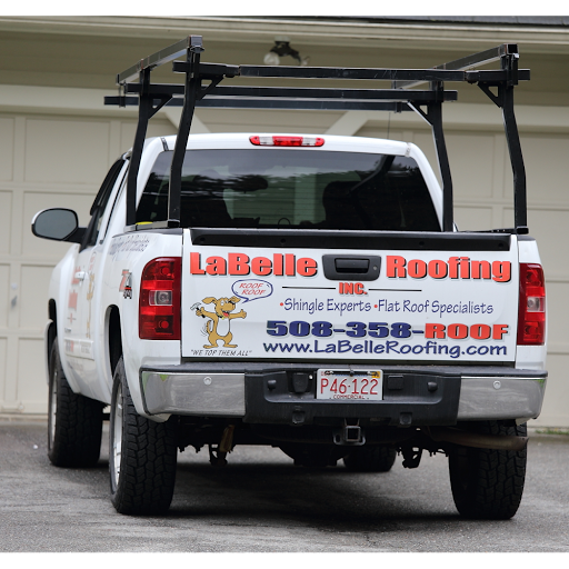 LaBelle Roofing, Inc in Wayland, Massachusetts