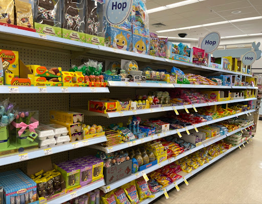 Drug Store «Walgreens», reviews and photos, 140 Paradise Cir, Woodland Park, CO 80863, USA