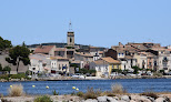 Balaruc les bains et Balaruc les vieux Balaruc-les-Bains