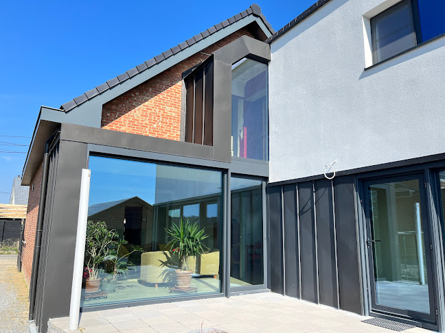 Beoordelingen van Verbeelding Architecten in Mechelen - Architect