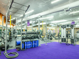 Anytime Fitness