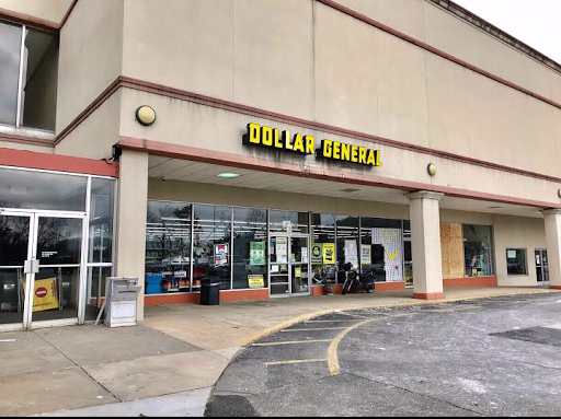 Discount Store «Dollar General», reviews and photos, 85 Tunnel Rd, Asheville, NC 28805, USA