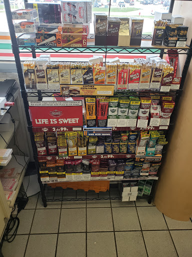 Convenience Store «7-Eleven», reviews and photos, 1050 N Court St, Medina, OH 44256, USA