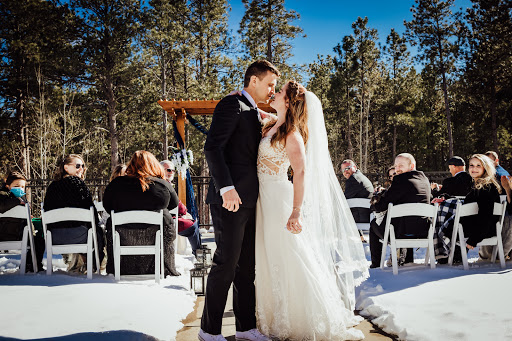 Wedding Store «The Wedding Seamstress», reviews and photos, 7550 Grant Pl, Arvada, CO 80002, USA