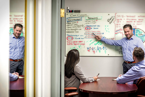 Credit Counseling Service «Prime Credit Advisors», reviews and photos