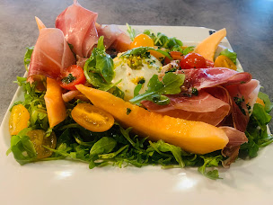 Photo n°7 de Italia Street chez Kelly Spécialités pâtes (No Pizza) à Fréjus ()