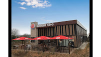 Photos du propriétaire du Restauration rapide Burger King à Flins-sur-Seine - n°1