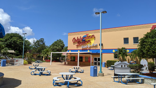 Amusement Park «Celebration Station», reviews and photos, 24546 US-19, Clearwater, FL 33763, USA