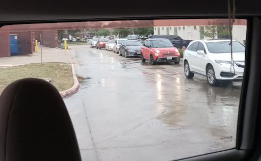 Tire Shop «Discount Tire Store», reviews and photos, 8550 N MacArthur Blvd, Irving, TX 75063, USA