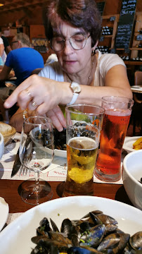 Plats et boissons du Restaurant La Taverne de Tasdon à La Rochelle - n°7
