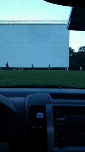 Drive-in Movie Theater «Circle Drive-In Theatre​», reviews and photos, 1911 Scranton Carbondale Hwy, Scranton, PA 18508, USA