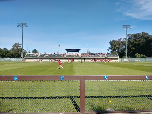 Soccer Field «Maloney Field at Laird Q. Cagan Stadium», reviews and photos, Nelson Rd, Stanford, CA 94305, USA