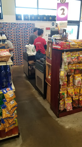 Grocery Store «Honey Bee La Colmena», reviews and photos, 2443 Bagley Ave, Detroit, MI 48216, USA