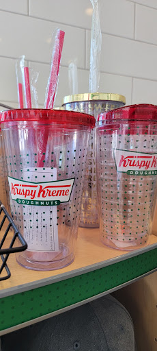 Donut Shop «Krispy Kreme», reviews and photos, 12648 Jefferson Ave, Newport News, VA 23602, USA